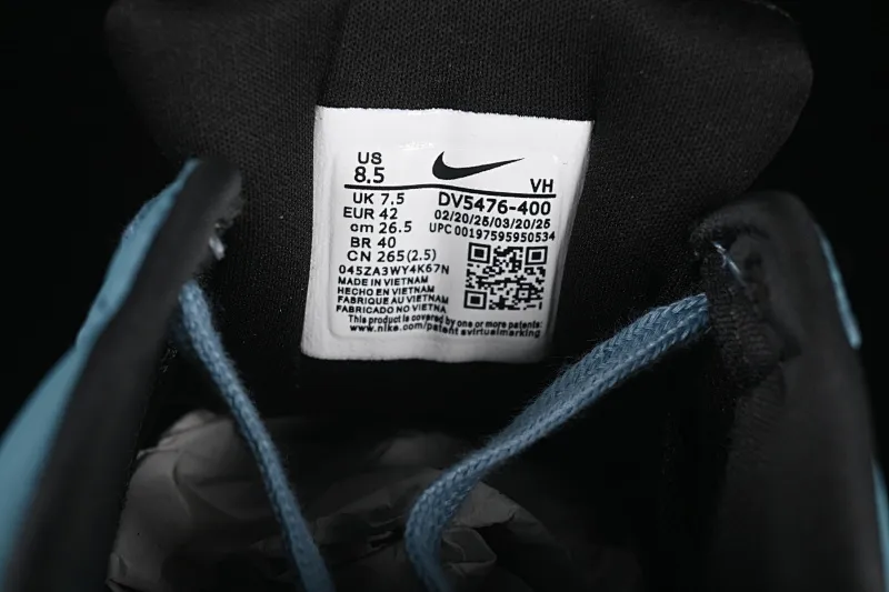 All categories Nk SB Dunk series Nk Force 58 simplified skateboard shoes J version Nike SB Force 58 Nike simplified retro skateboard shoes DV5476-400